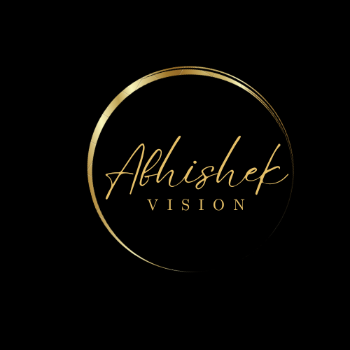 AB VISION NEW